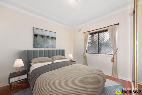 Property photo of 44 Rhodes Avenue Guildford NSW 2161