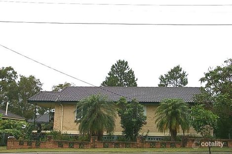 3 Albert St, Logan Central, QLD 4114