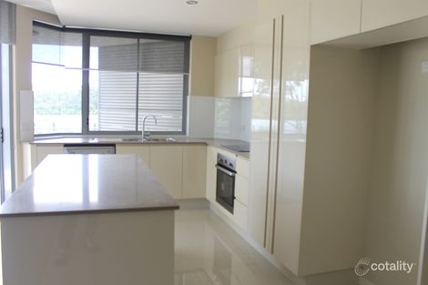Property photo of 203/10 Wyndham Avenue Boyne Island QLD 4680