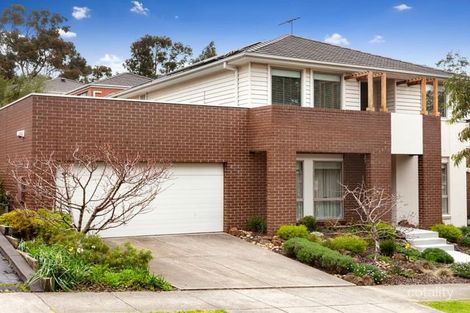 104 Parkville Ave, Parkville, VIC 3052