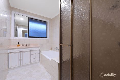 Property photo of 39 Goulburn Drive Rowville VIC 3178