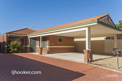 58b Tuam St, Victoria Park, WA 6100