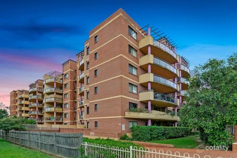 2/29-33 Kildare Rd, Blacktown, NSW 2148