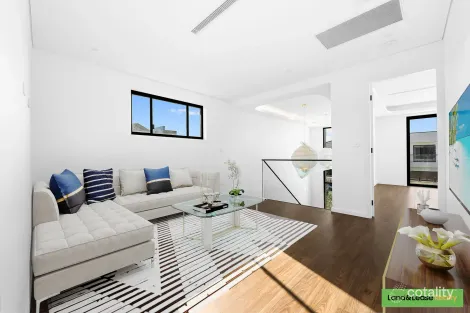 Property photo of 26 Capote Street Leppington NSW 2179