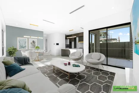 Property photo of 26 Capote Street Leppington NSW 2179