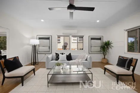 Property photo of 42 Pemberton Street Booval QLD 4304
