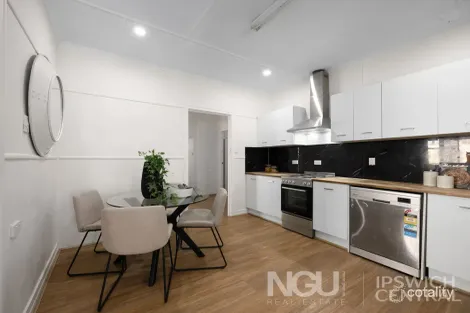 Property photo of 42 Pemberton Street Booval QLD 4304