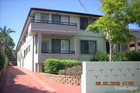 Property photo of 5/40 Yangoora Road Belmore NSW 2192