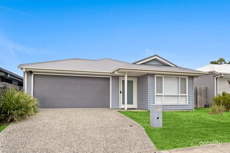 Property photo of 8 Mooloolah Street Deebing Heights QLD 4306