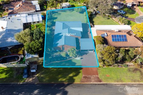 Property photo of 9 Loder Way South Guildford WA 6055