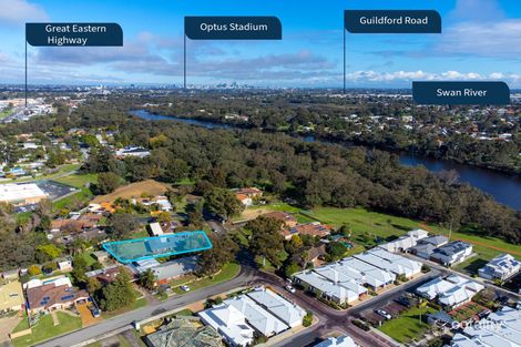 Property photo of 9 Loder Way South Guildford WA 6055