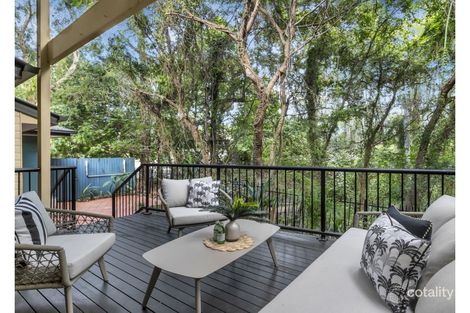 Property photo of 1/117 Miskin Street Toowong QLD 4066