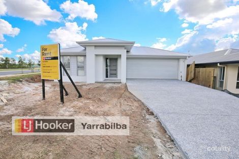 Property photo of 59 Strata Circuit Yarrabilba QLD 4207