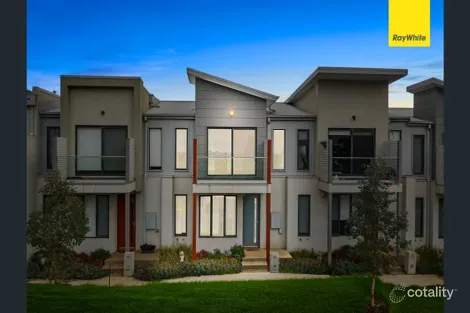 66 FULHAM CRES, THORNHILL PARK, VIC 3335
