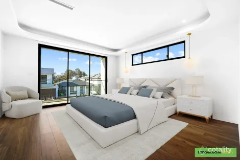 Property photo of 26 Capote Street Leppington NSW 2179
