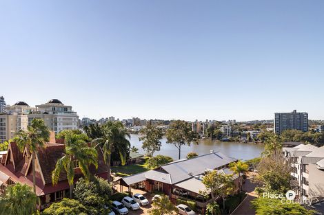 510/18 Thorn St, Kangaroo Point, QLD 4169