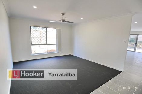 Property photo of 59 Strata Circuit Yarrabilba QLD 4207
