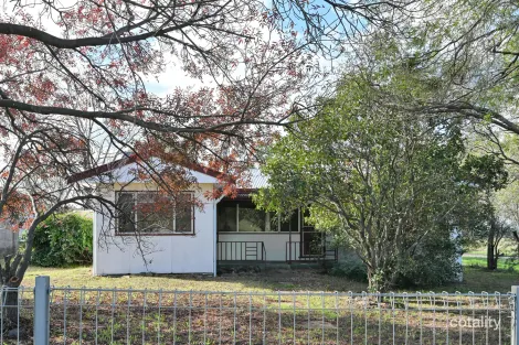 14 Dunedoo St, Cobbora, NSW 2844