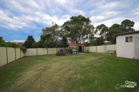 Property photo of 26 Wearne Road Bonnyrigg NSW 2177