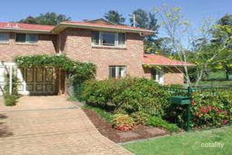 Property photo of 40 Darwin Street West Ryde NSW 2114