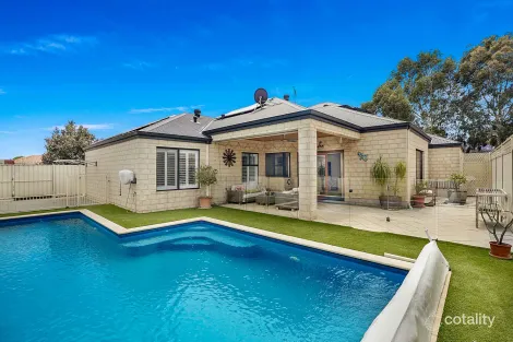 22 Macquarie Bvd, Hammond Park, WA 6164
