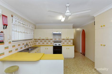 Property photo of 24 Mc Farlane Street Wilsonton QLD 4350