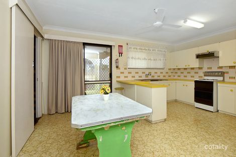 Property photo of 24 Mc Farlane Street Wilsonton QLD 4350