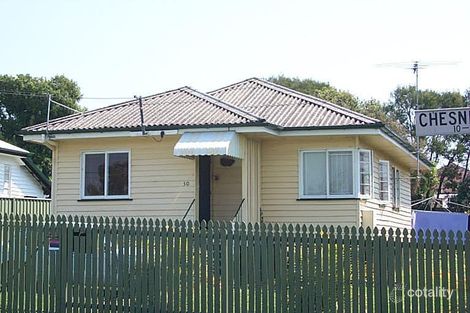 30 Chesney St, Carina, QLD 4152
