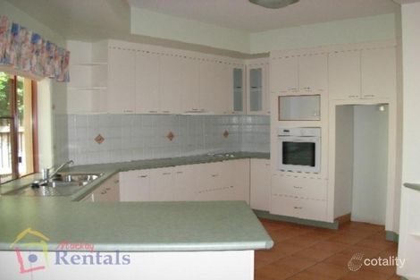 Property photo of 8 Morgan Court Rural View QLD 4740
