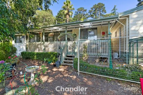 Property photo of 2 Maple Avenue Belgrave VIC 3160