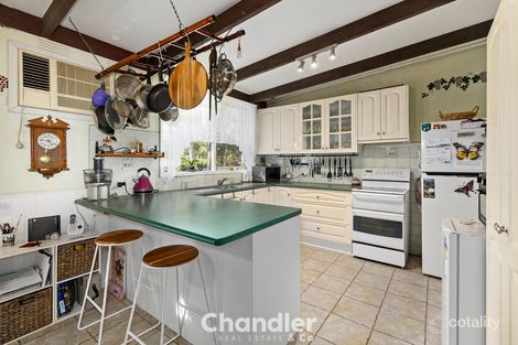 Property photo of 2 Maple Avenue Belgrave VIC 3160