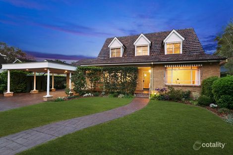 137 Warrimoo Ave, St Ives Chase, NSW 2075