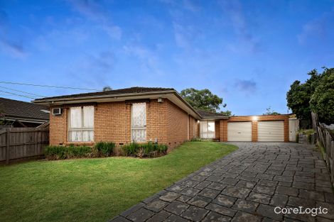Property photo of 9 Miller Court Dandenong North VIC 3175