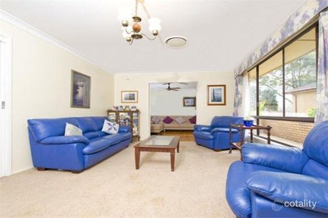 Property photo of 7 Echo Place Winston Hills NSW 2153