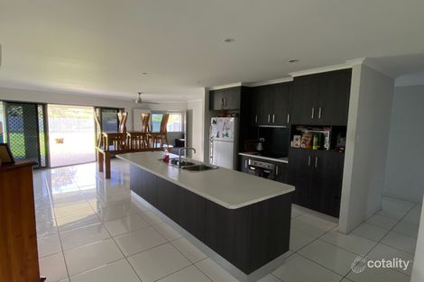 Property photo of 54 Rasmussen Avenue Hay Point QLD 4740
