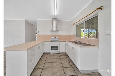 Property photo of 1 Lisa Close Mooroobool QLD 4870