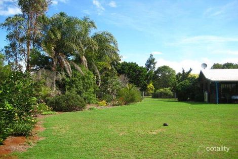 Property photo of 22 Bellavista Avenue Kingaroy QLD 4610