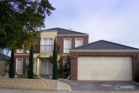 Property photo of 11 Cascade Crescent Epping VIC 3076