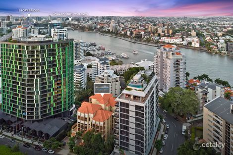 Property photo of 19/56-64 Lambert Street Kangaroo Point QLD 4169