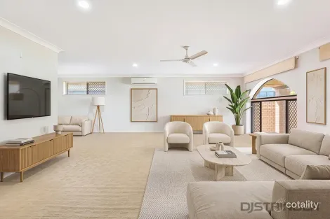 Property photo of 3 Compass Way Tweed Heads NSW 2485