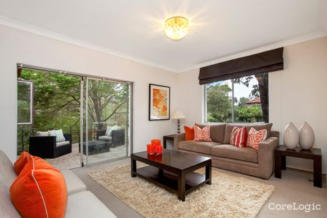 Property photo of 1 Rothwell Crescent Lane Cove NSW 2066
