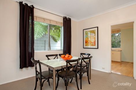 Property photo of 1 Rothwell Crescent Lane Cove NSW 2066