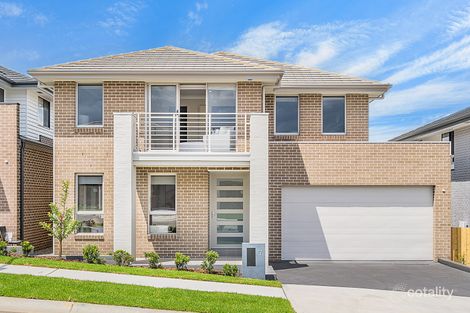 7 Manege St, Box Hill, NSW 2765