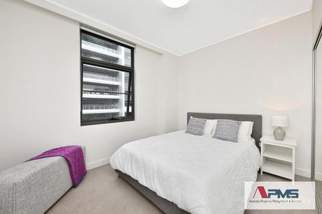 Property photo of 605/78 Rider Boulevard Rhodes NSW 2138