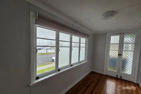 Property photo of 189 John Street Maryborough QLD 4650