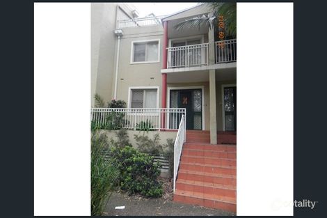 Property photo of 13/213 Wigram Road Forest Lodge NSW 2037