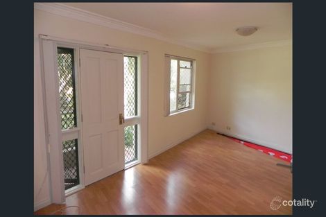 Property photo of 13/213 Wigram Road Forest Lodge NSW 2037