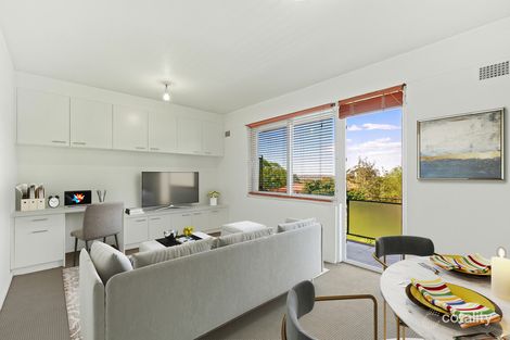Property photo of 5/48 Middle Head Road Mosman NSW 2088