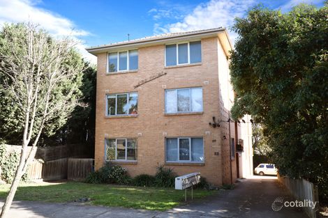 10/20 Fordholm Rd, Hawthorn, VIC 3122