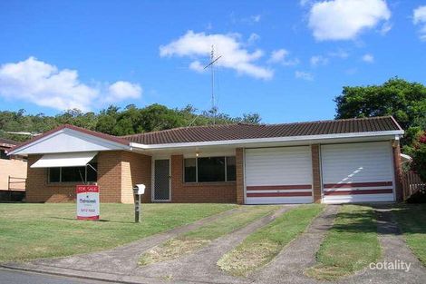 37 Ivymount St, Nathan, QLD 4111